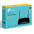 Маршрутизатор TP-LINK TL-MR150 N300 10/100BASE-TX/4G cat.4 черный