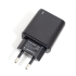 СЗУ OLMIO USB 3.4A Smart IC черное