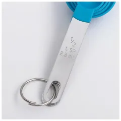 Ложка мерная Доляна Pesto, набор 4 шт.(3863482)