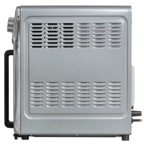 Электропечь PIONEER AI MO5202G, 24 пр., 25 л., сер. (*9)