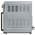 Электропечь PIONEER AI MO5202G, 24 пр., 25 л., сер. (*9)