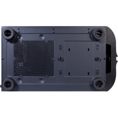 Корпус 1STPlayer INFINITE SPACE IS3 Mini-Towe ATX (IS3-BK-1F2)