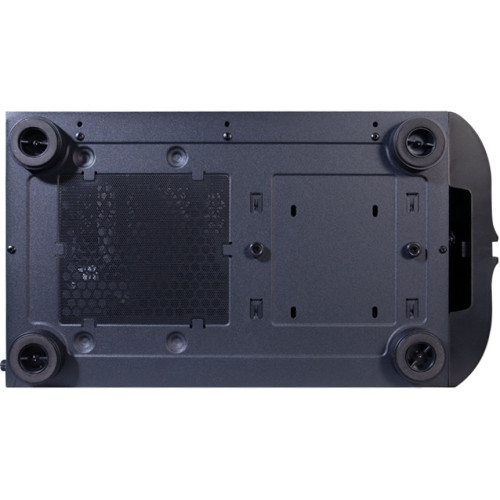 Корпус 1STPlayer INFINITE SPACE IS3 Mini-Towe ATX (IS3-BK-1F2)