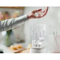 Блендер стационарный PHILIPS HR-2602