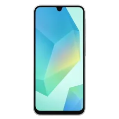 Сотовый телефон Samsung Galaxy A16 6/128Gb (SM-A165FZAGMEA) Light Gray 