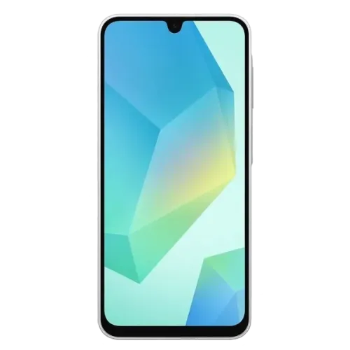Сотовый телефон Samsung Galaxy A16 6/128Gb (SM-A165FZAGMEA) Light Gray 