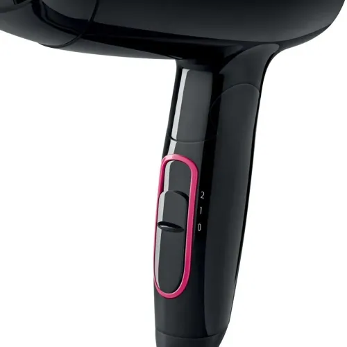 Фен ROWENTA CV3323F0 черный