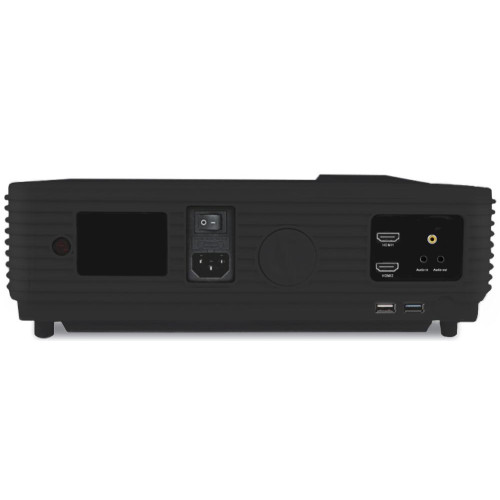 Проектор Cactus CS-PRO.09B.WXGA-W LCD 3000Lm LS (1280x720) 2000:1 