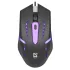 Мышь Defender Cyber MB-600L черный