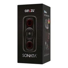 Акустика портативная GINZZU GM-233