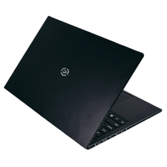 Ноутбук 15.6" Raskat Step 15 i5-1235U/16Gb/512Gb noOS (RNB1552U62WB) черный