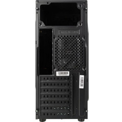 Корпус Accord ACC-CL292B черный