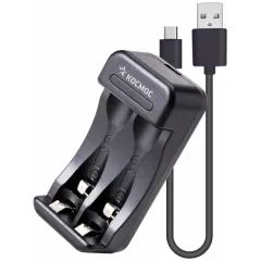 ЗУ д/аккум КОСМОС KOC901USB