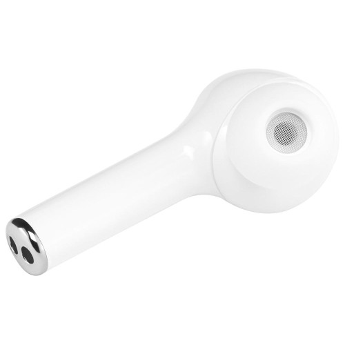 Гарнитура Bluetooth Digma TWS-11 белый
