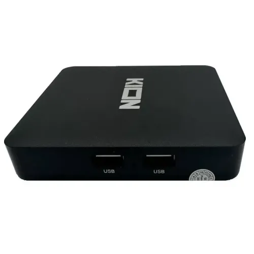 Приставка SMART МТС KION DV9135