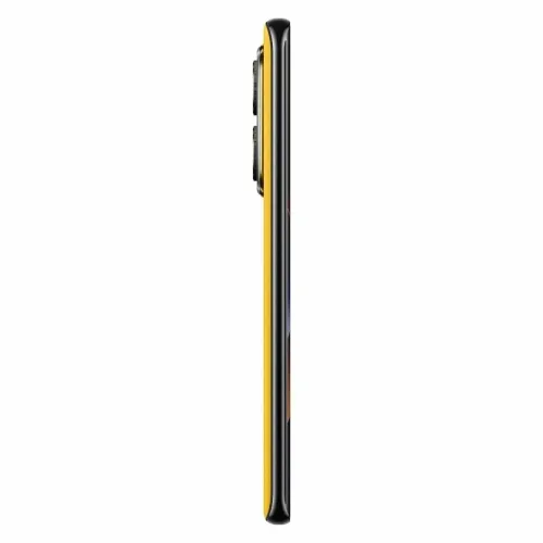 Сотовый телефон Xiaomi POCO X7 5G 8/256Gb Black