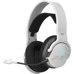 Гарнитура A4Tech Bloody GR370 белый
