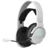 Гарнитура A4Tech Bloody GR370 белый