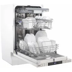 Посудомоечная машина DeLonghi DDW 06S Supreme Nova встраиваемая