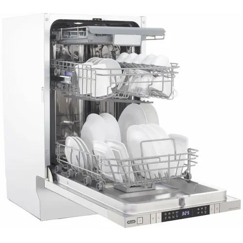Посудомоечная машина DeLonghi DDW 06S Supreme Nova встраиваемая
