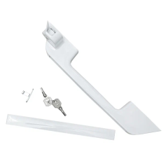 Ларь-морозильник JACOO JCF-300