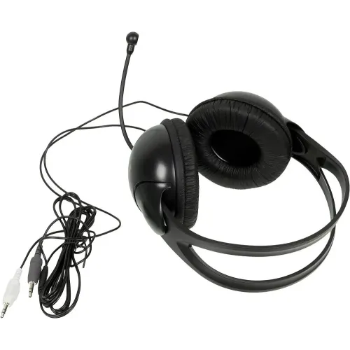Гарнитура PHILIPS SHM 1900 (полноразмерная) (*7)