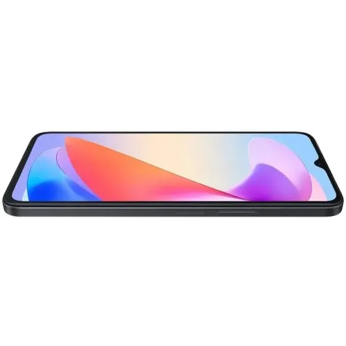 Сотовый телефон Honor X6a 6/128Gb (5109AVSV) полуночный черный (*8)