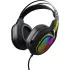 Гарнитура GMNG HS-L630G черный/желтый 
