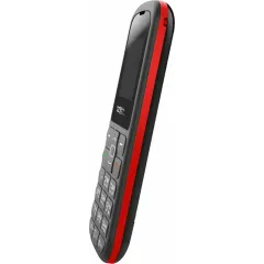 Сотовый телефон TEXET TM-B316 черный