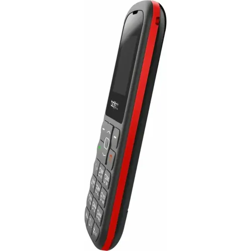 Сотовый телефон TEXET TM-B316 черный