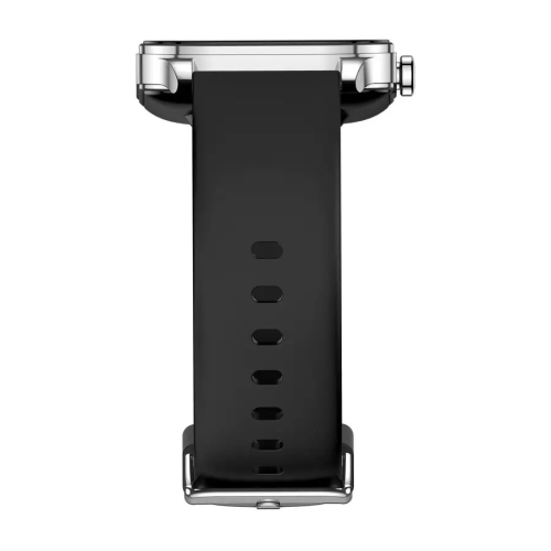 Смарт-часы AMAZFIT Pop 3S серебро
