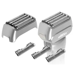 Сменные ножи для бритвы ARESA AR-4603 (*3)