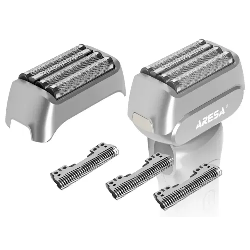 Сменные ножи для бритвы ARESA AR-4603 (*3)