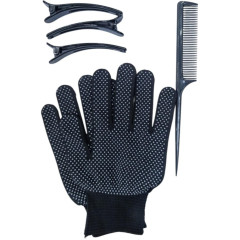 Щипцы-распрямители Kinetic Revolution Y9