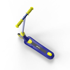 Электросамокат HIPER Wing K1 Blue