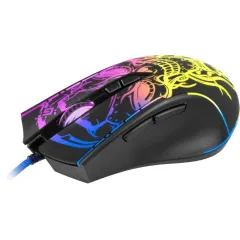 Мышь Defender Bulletstorm GM-928 (52928) 