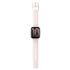 Смарт-часы AMAZFIT Active розовый