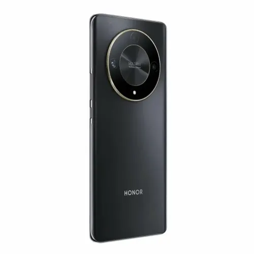 Сотовый телефон Honor X9b 12/256Gb Midnight Black