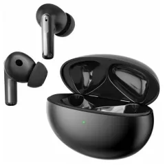 Гарнитура Bluetooth TFN TFN-HS-TWS034BK черный