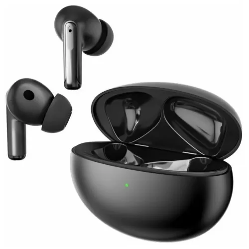 Гарнитура Bluetooth TFN TFN-HS-TWS034BK черный