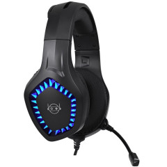 Гарнитура TFN Saibot ZX-3 черный