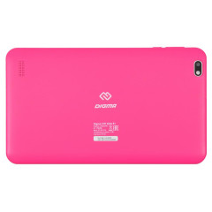 Планшет 8&amp;amp;amp;quot; Digma CITI Kids 818 розовый