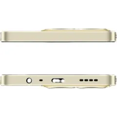 Сотовый телефон REALME C61 8/128Gb Gold