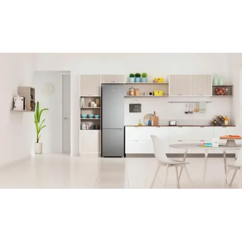Холодильник INDESIT ITS 4200 XB
