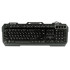 Клавиатура NAKATOMI KG-35U черный (*5)