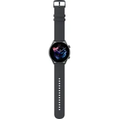 Смарт-часы AMAZFIT GTR 3 black