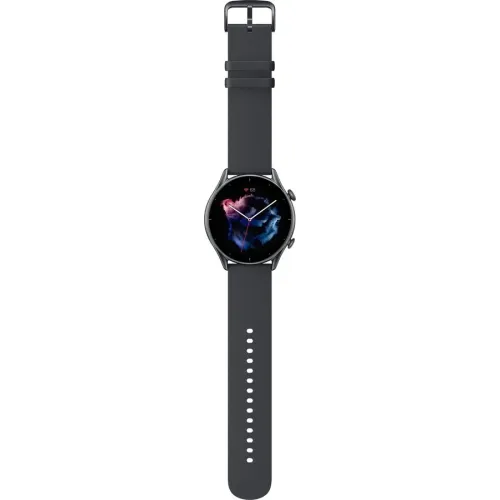 Смарт-часы AMAZFIT GTR 3 black