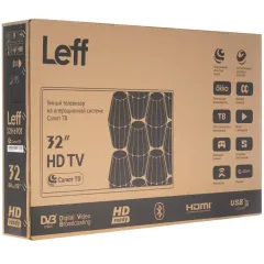 Телевизор 32