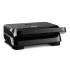 Вафельница Delonghi SW12B.BK (бутербродница)