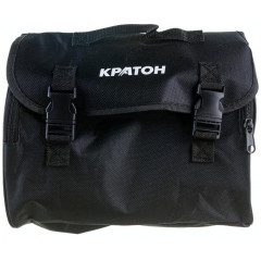 Компрессор авто Кратон AC25010/80DDV